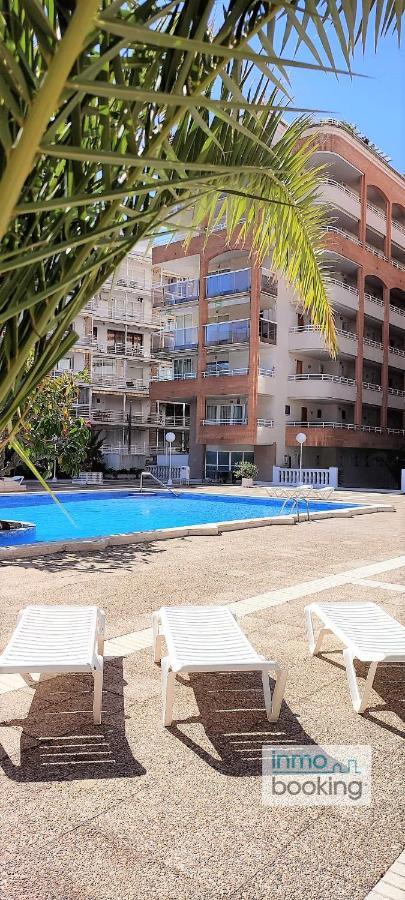 Center Relax Salou Apartment Exterior photo