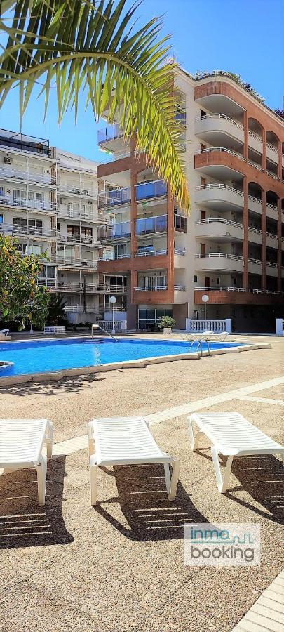 Center Relax Salou Apartment Exterior photo