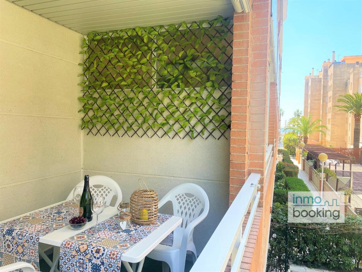 Center Relax Salou Apartment Exterior photo