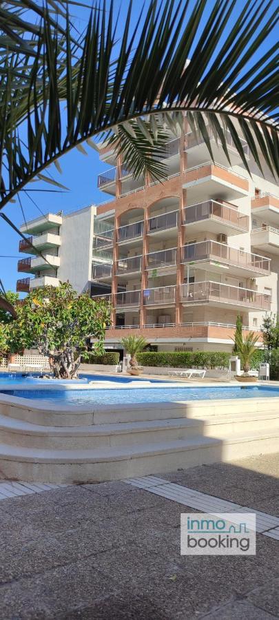 Center Relax Salou Apartment Exterior photo