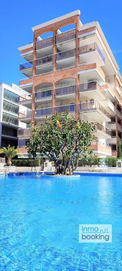 Center Relax Salou Apartment Exterior photo
