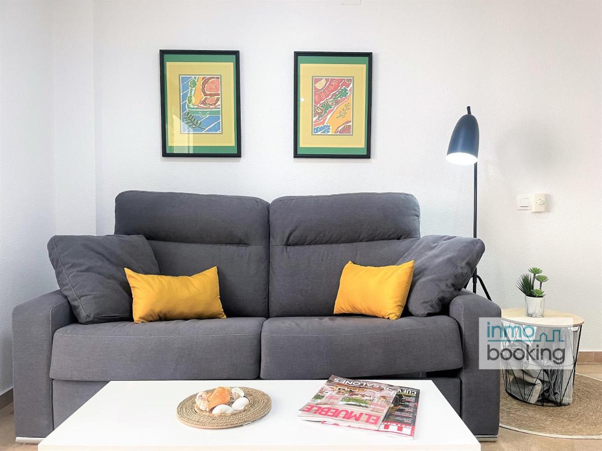 Center Relax Salou Apartment Exterior photo