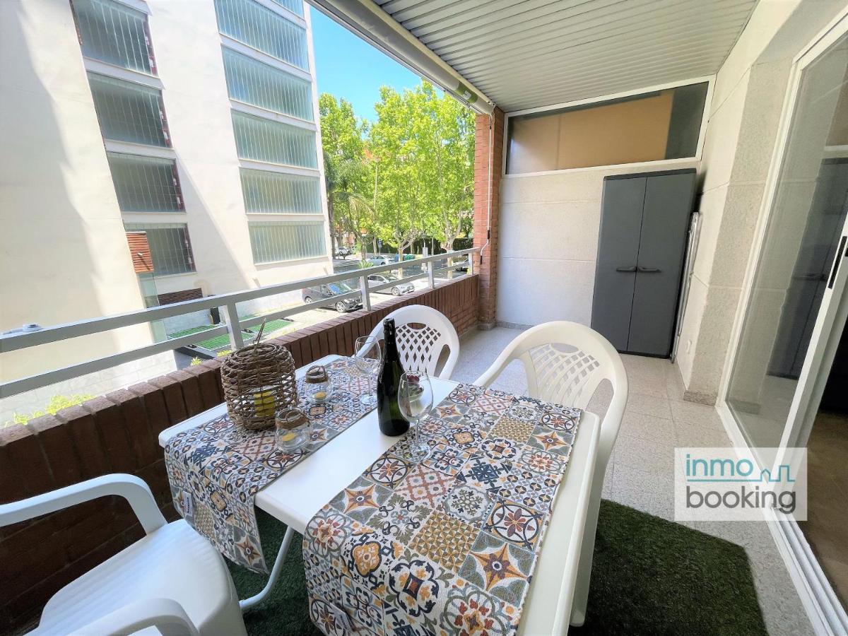 Center Relax Salou Apartment Exterior photo