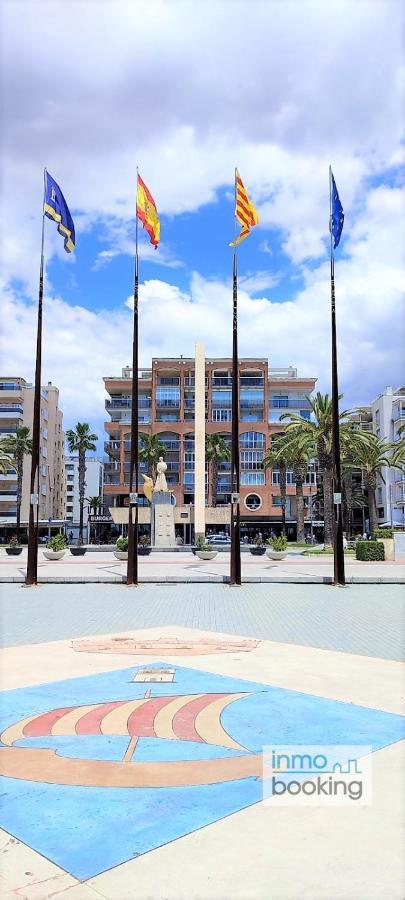 Center Relax Salou Apartment Exterior photo